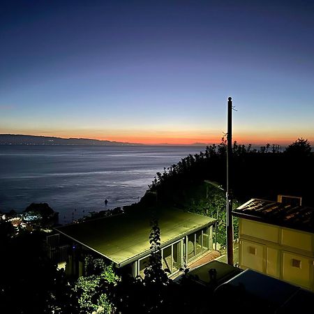 Blue Sky House Bed & Breakfast Taormina Exterior photo