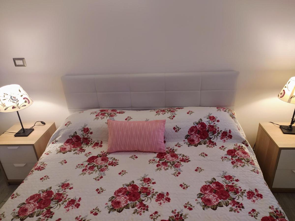 Blue Sky House Bed & Breakfast Taormina Exterior photo