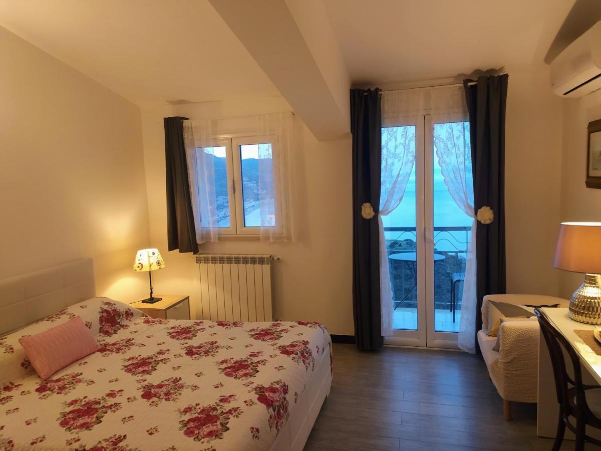 Blue Sky House Bed & Breakfast Taormina Exterior photo