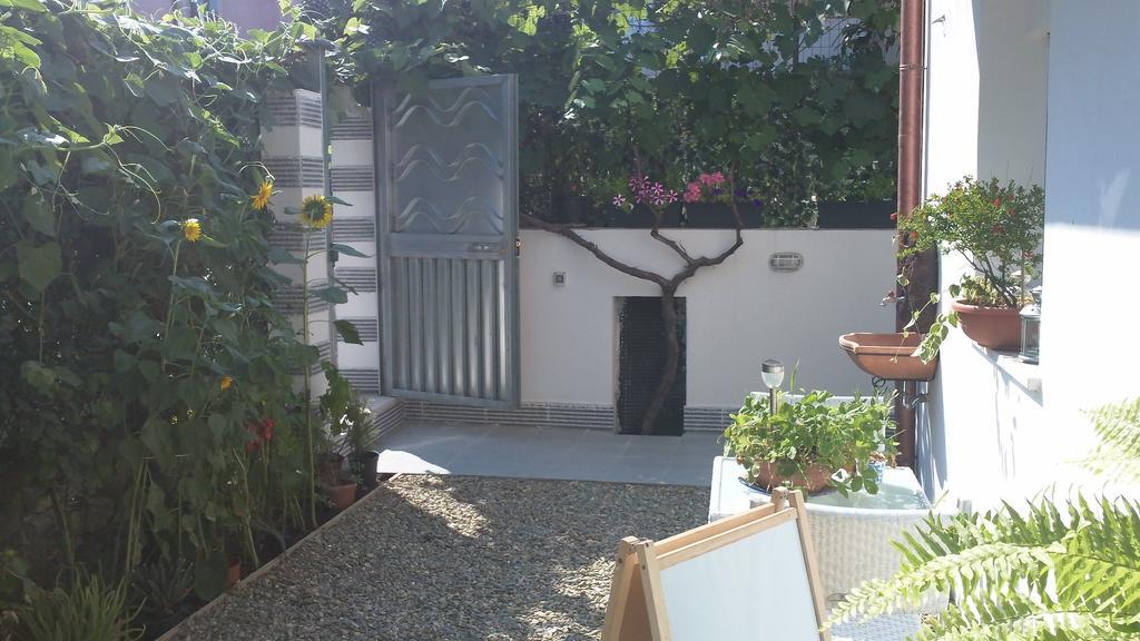 Blue Sky House Bed & Breakfast Taormina Exterior photo
