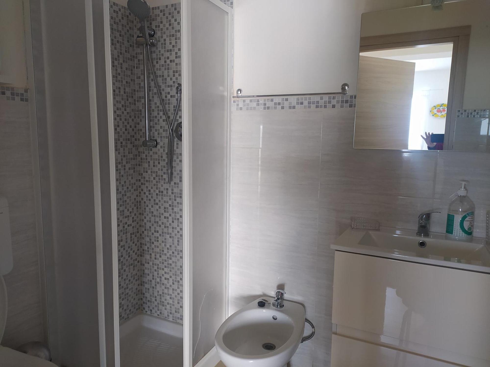 Blue Sky House Bed & Breakfast Taormina Room photo
