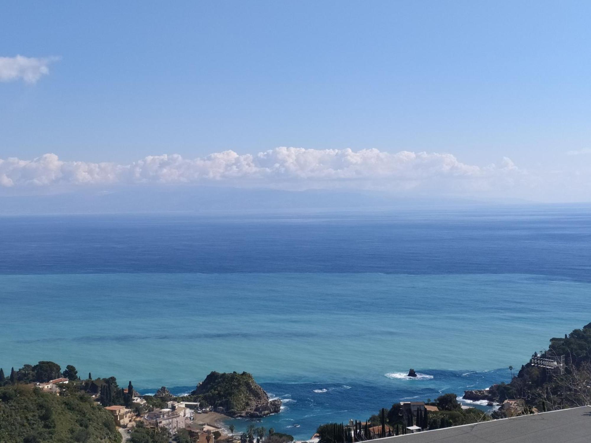 Blue Sky House Bed & Breakfast Taormina Room photo