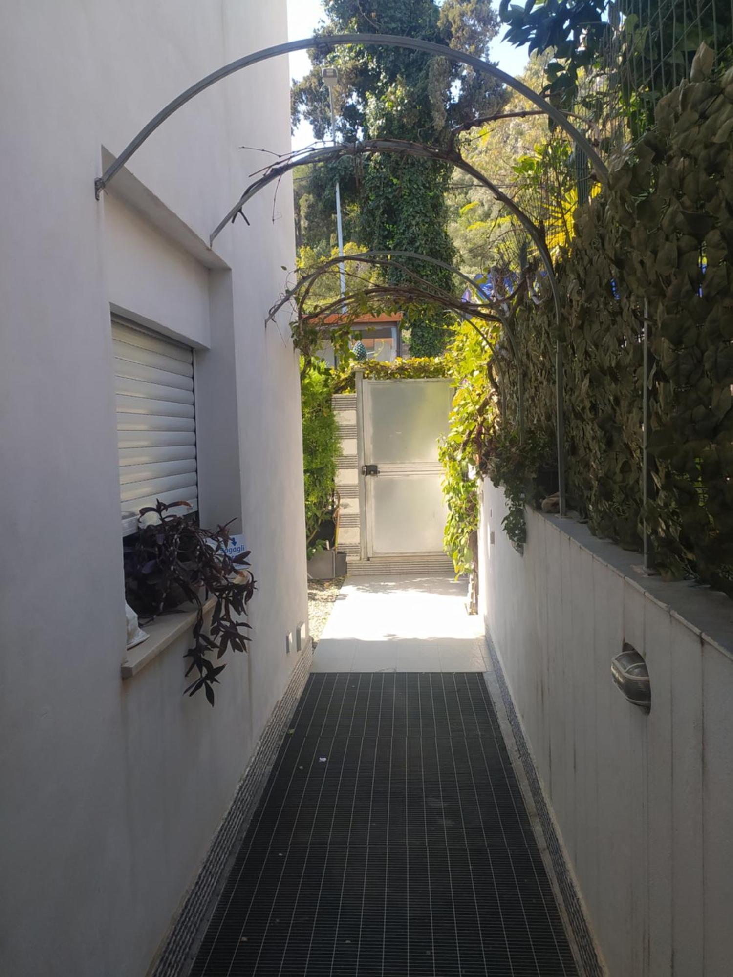 Blue Sky House Bed & Breakfast Taormina Room photo