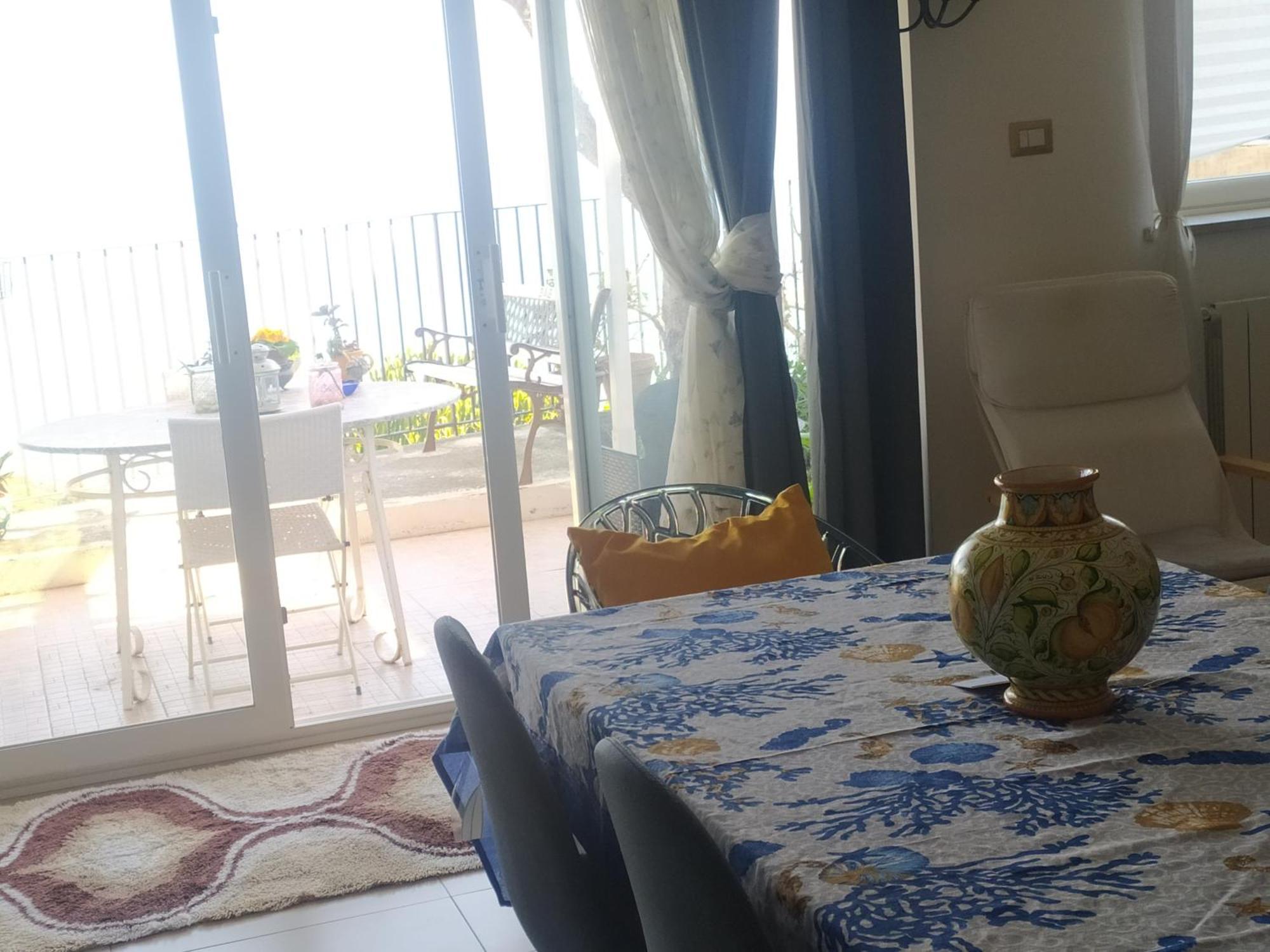 Blue Sky House Bed & Breakfast Taormina Room photo