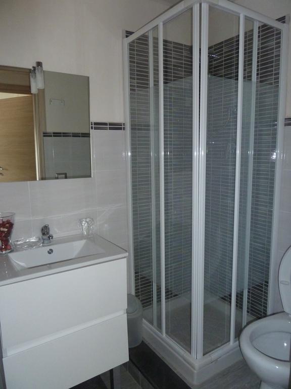 Blue Sky House Bed & Breakfast Taormina Room photo