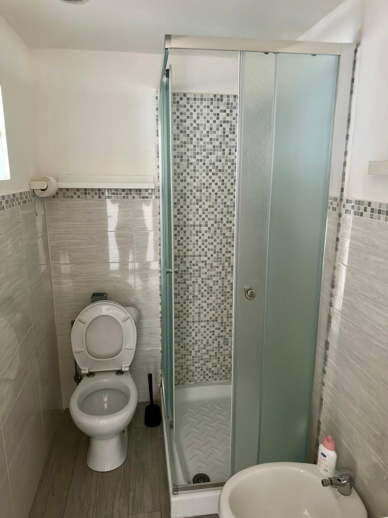 Blue Sky House Bed & Breakfast Taormina Exterior photo