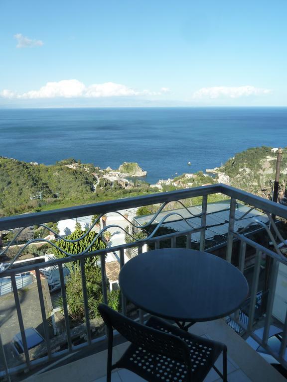 Blue Sky House Bed & Breakfast Taormina Room photo