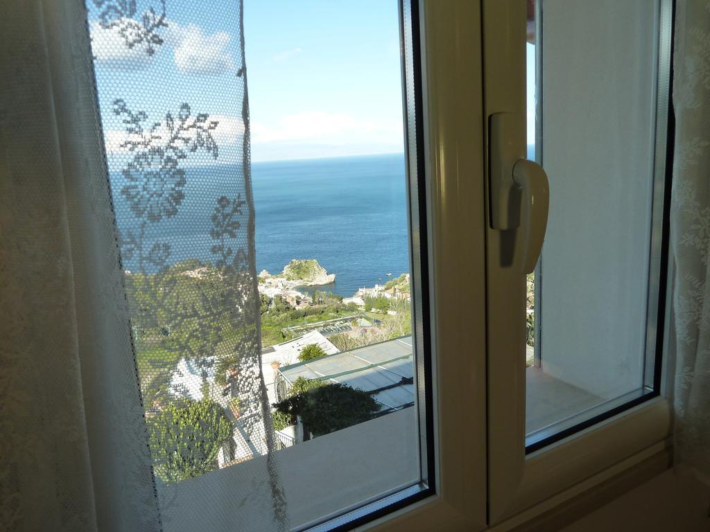 Blue Sky House Bed & Breakfast Taormina Room photo