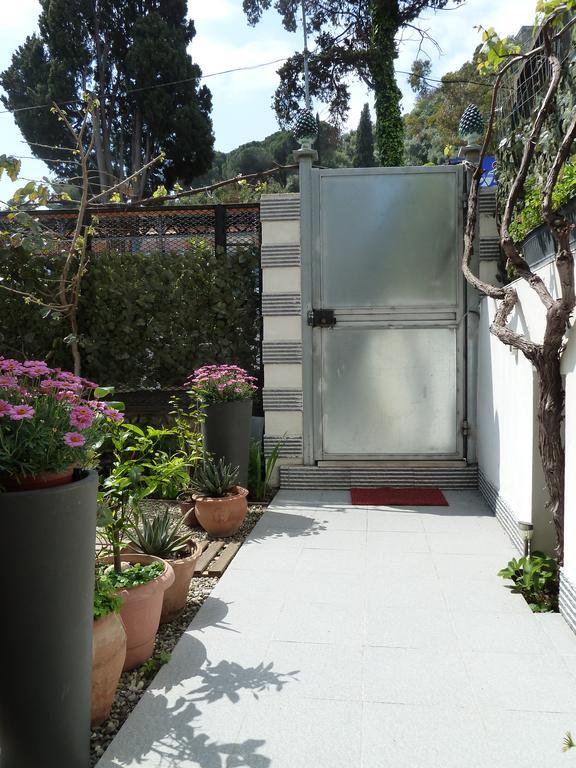 Blue Sky House Bed & Breakfast Taormina Exterior photo