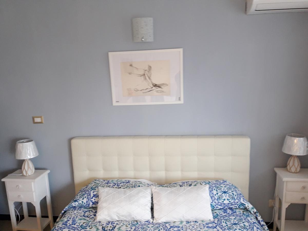 Blue Sky House Bed & Breakfast Taormina Exterior photo